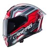 CABERG KASK INTEGRALNY BLENDA DRIFT LB29 CZ/SZ/CZ